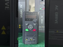 CHF100 Frequentie MPPT zonnepompomper met vectorregeling voor maximaal vermogen